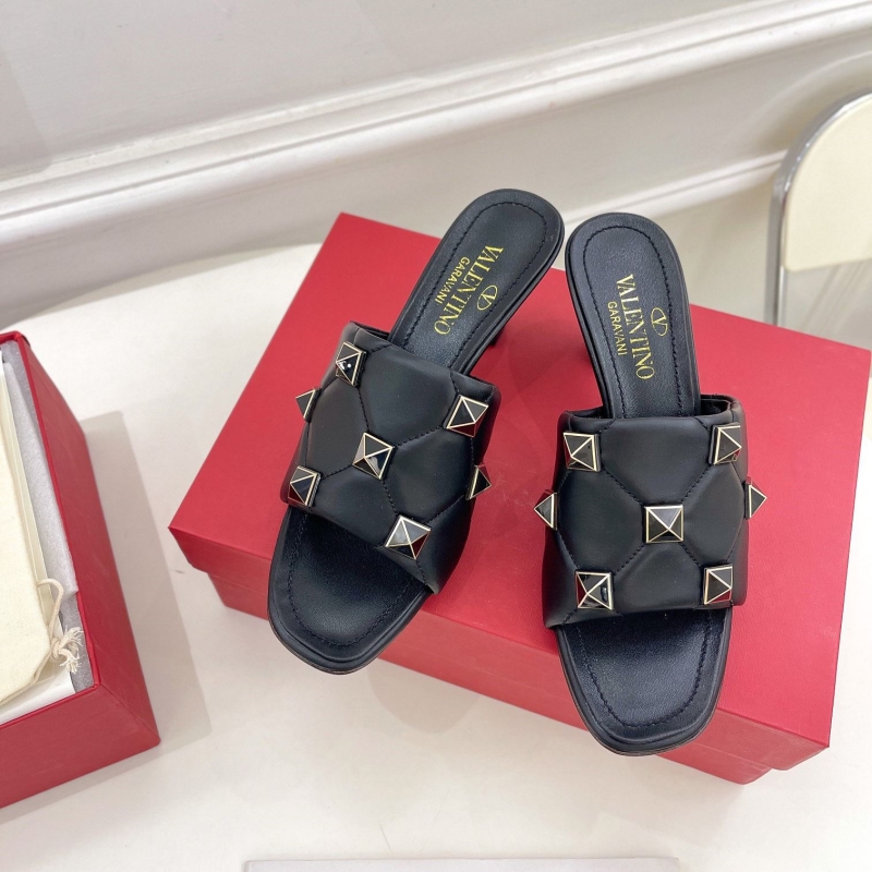 Valentino Slippers